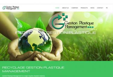 Gestion Plastique Management
